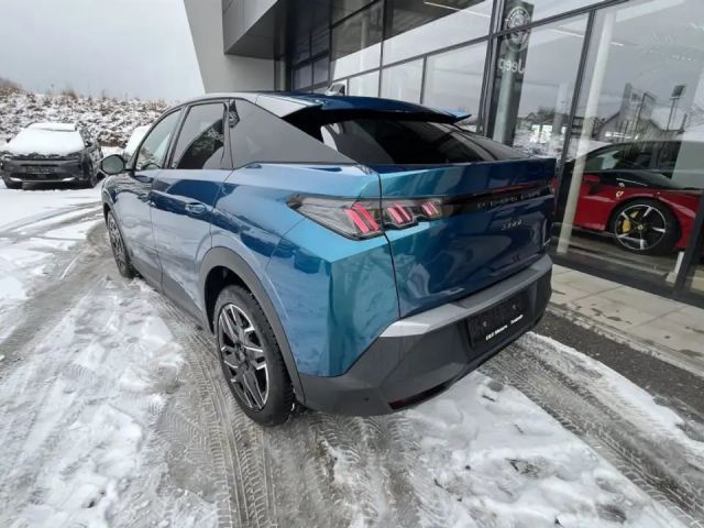 Peugeot 3008 Allure Pack Hybrid