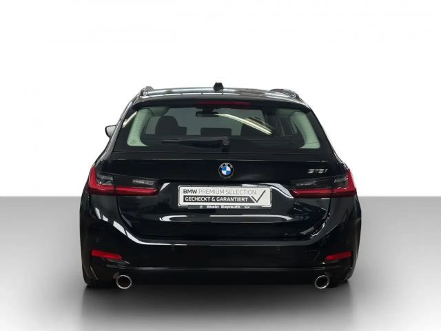 BMW 318 318i Touring