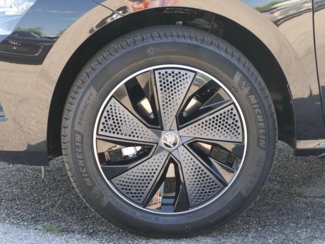 Skoda Kamiq Monte Carlo