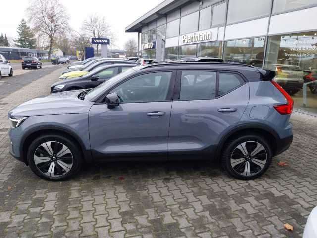 Volvo XC40 Recharge Ultimate