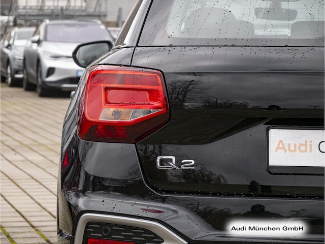 Audi Q2 30 TFSI