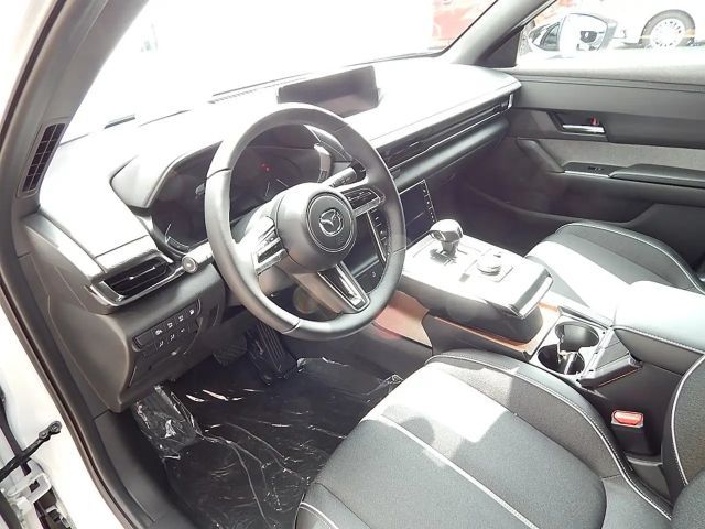 Mazda MX-30 SkyActiv e-Skyactiv