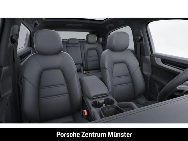 Porsche Cayenne Coupé E-Hybrid