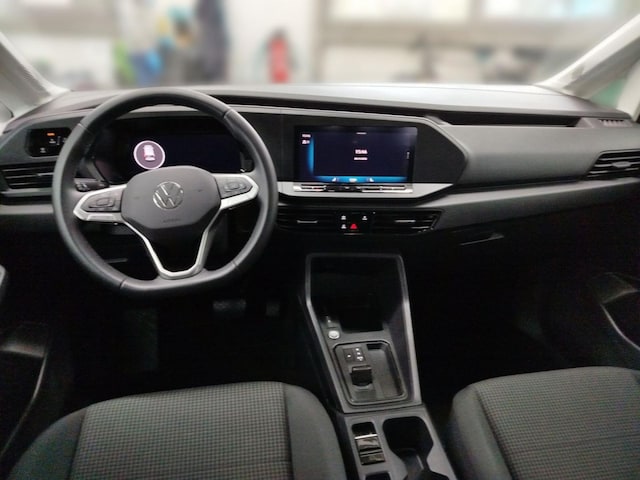 Volkswagen Caddy 1.5 TSI Combi DSG