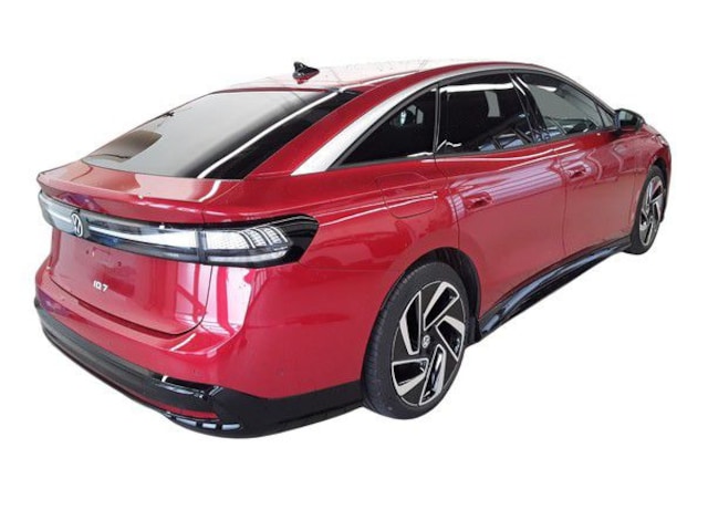 Volkswagen ID.7 IQ.Drive