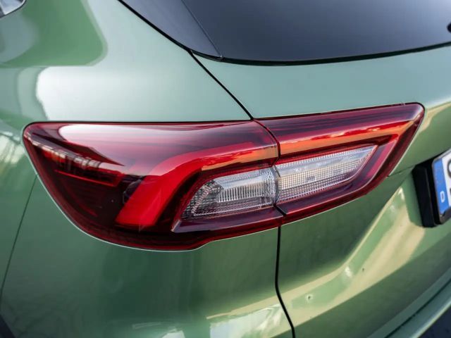 Ford Kuga EcoBoost Titanium