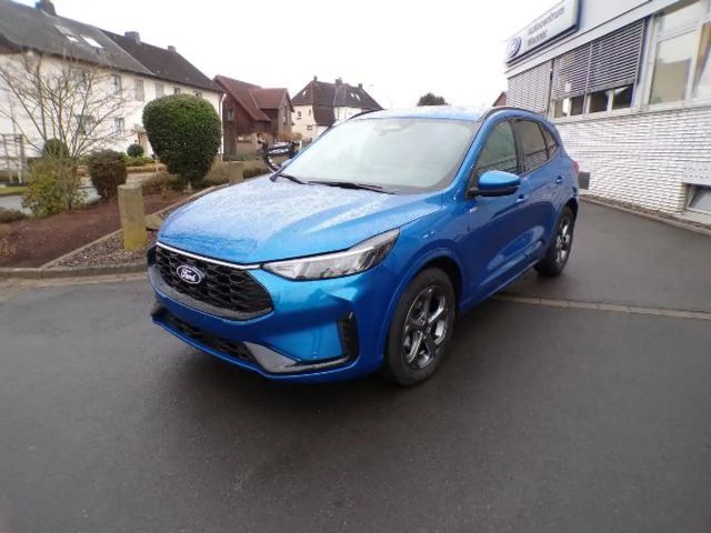 Ford Kuga ST Line