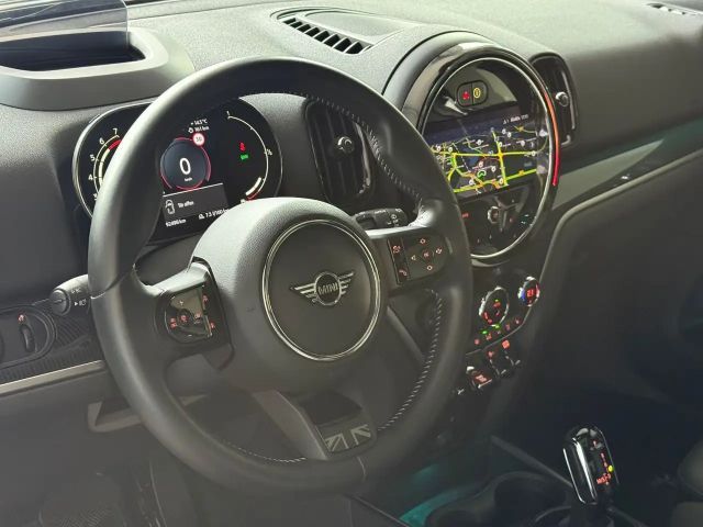 MINI Cooper Countryman COOPER COUNTRYMAN*ACC*PANO*KAM*HARMAN*HUD*KEY*18