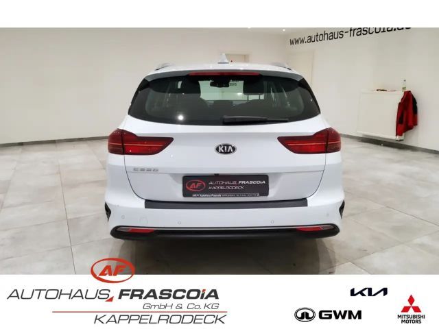 Kia Ceed GDi Spirit SportWagon