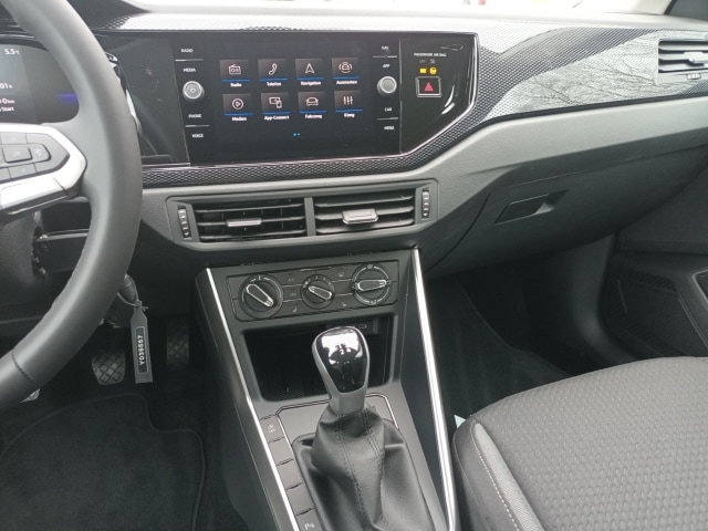 Volkswagen Taigo 1.0 TSI Life