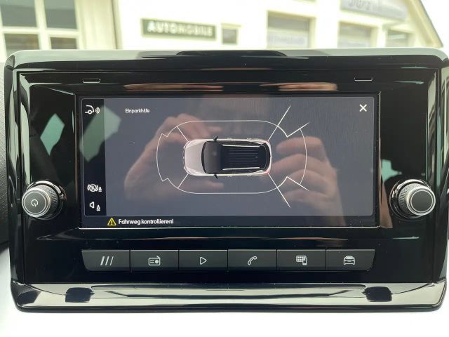 Seat Arona 1.0 TSI DSG FR-lijn