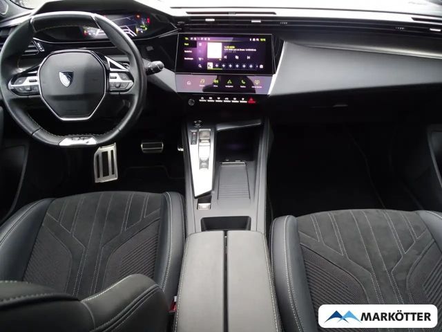 Peugeot 308 GT-Line SW