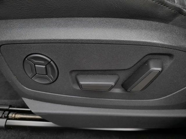 Audi e-tron Quattro S-Line