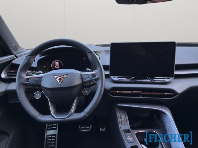 Cupra Terramar 2.0 TSI