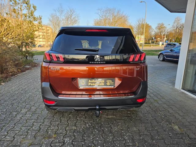 Peugeot 5008 GT-Line