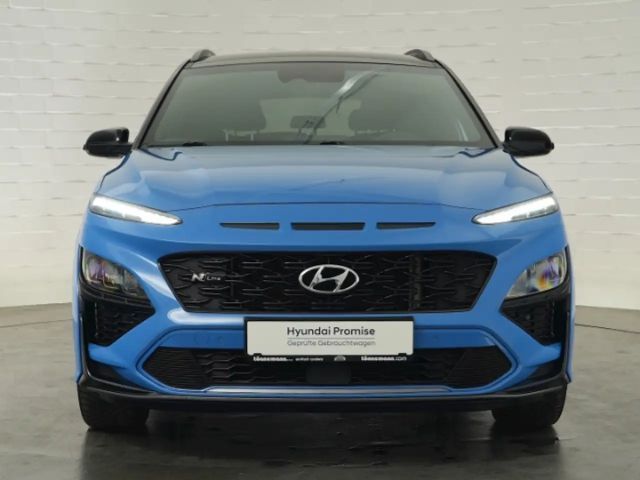 Hyundai Kona N Line T-GDi