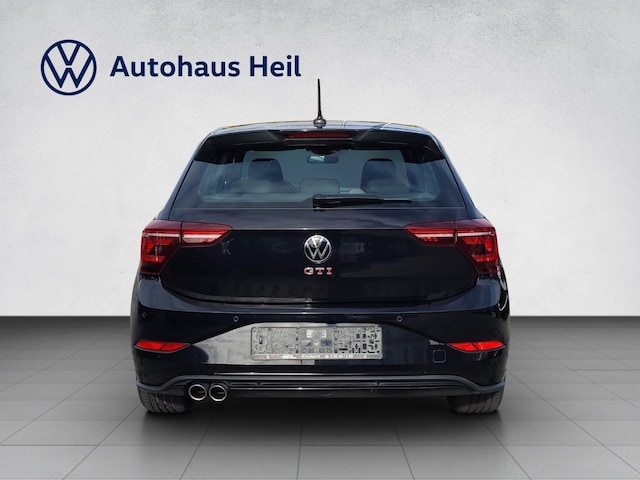 Volkswagen Polo 2.0 TSI DSG GTI IQ.Drive