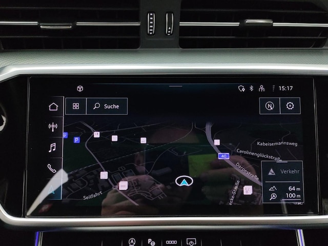 Audi A6 45 TDI Avant Quattro S-Tronic