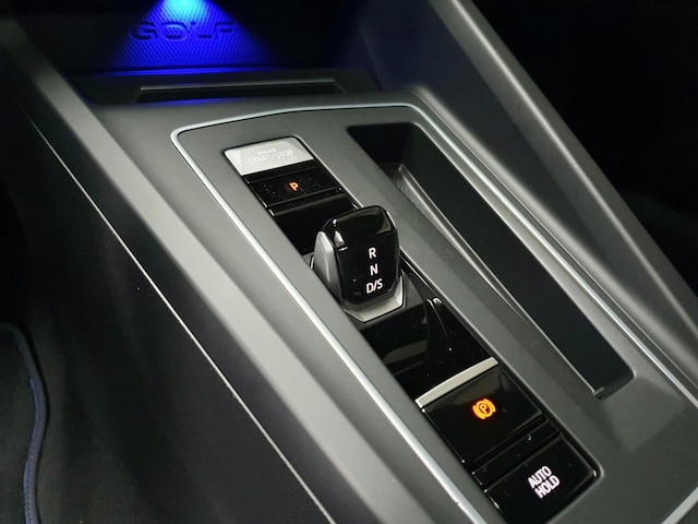 Volkswagen Golf 2.0 TSI DSG