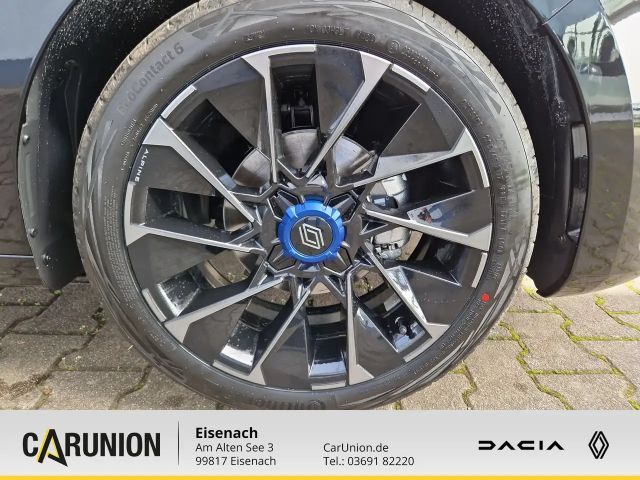 Renault Clio Alpine Esprit TCe 90