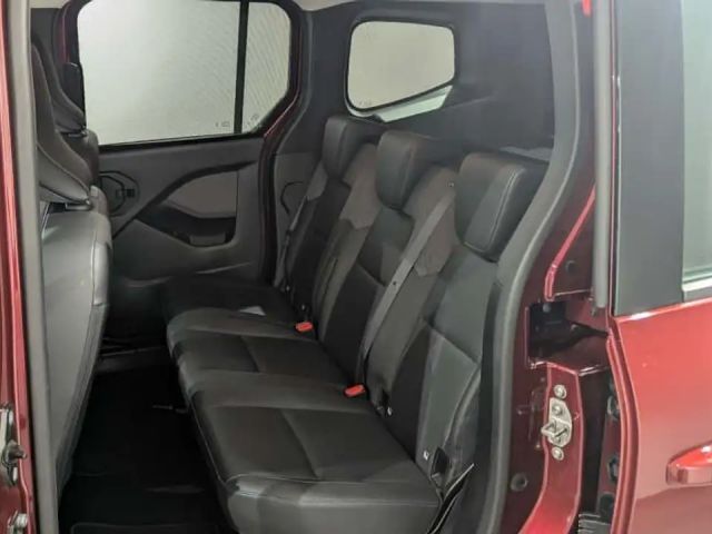 Nissan Townstar DIG-T N-Connecta