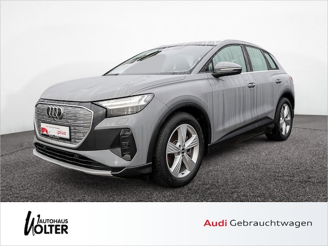 Audi Q4 e-tron 50 Quattro
