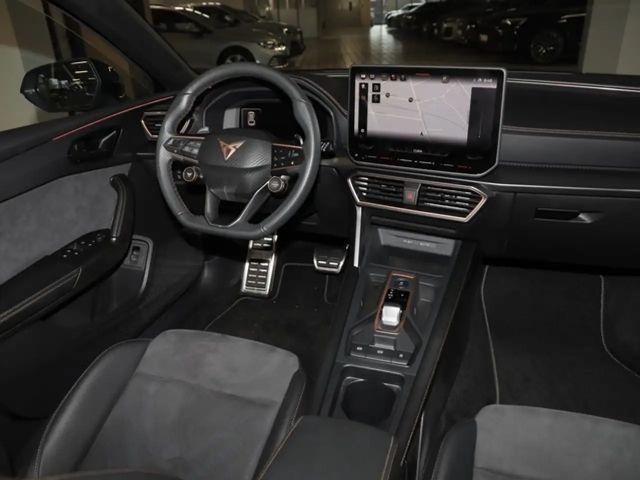 Cupra Leon 2.0 TSI 4Drive Sportstourer VZ