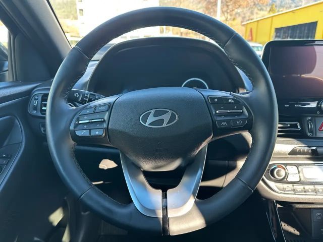 Hyundai i30 GO Plus 1.5 DPI