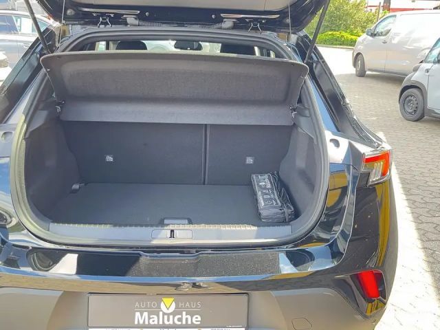 Opel Mokka GS-Line Grand Sport Hybrid