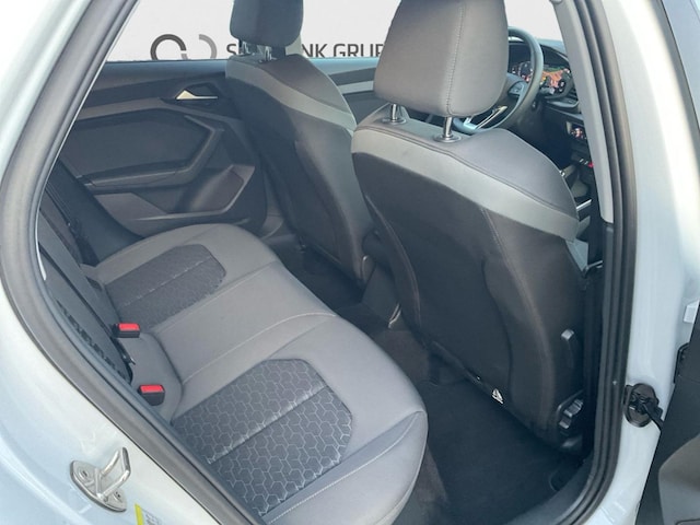 Audi A1 30 TFSI S-Tronic Sportback