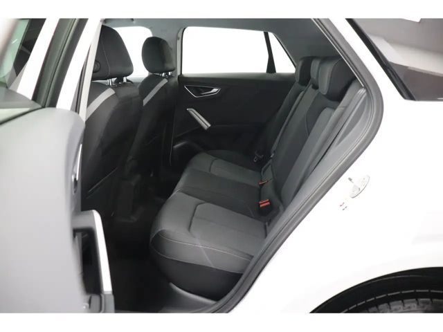 Audi Q2 35 TFSI S-Tronic