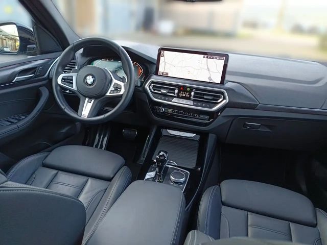 BMW X3 M-Sport xDrive30i
