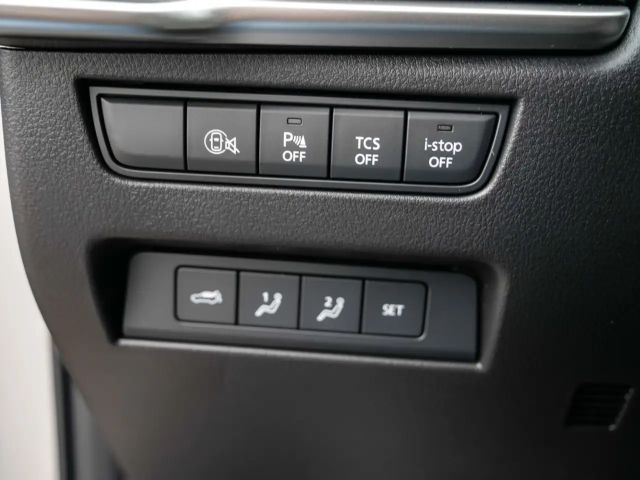 Mazda CX-60 4WD Homura Plus e-Skyactiv