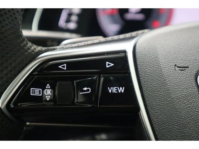 Audi A6 45 TFSI Avant