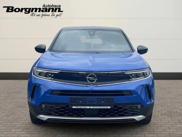 Opel Mokka 1.2 Turbo Turbo Ultimate