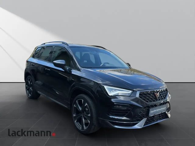 Cupra Ateca 2.0 TSI 4Drive