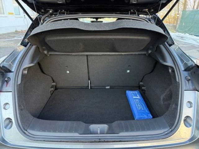 Nissan Juke N-Connecta