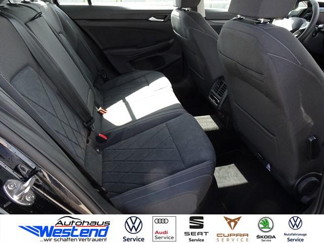 Volkswagen Golf DSG Style