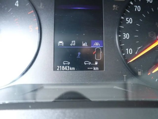 Renault Kangoo LKW VAN Advance dCi95