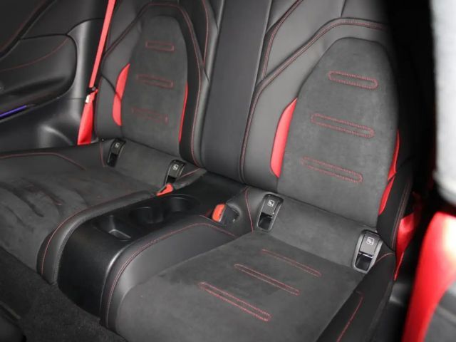 Mercedes-Benz E 53 AMG AMG Line Coupé