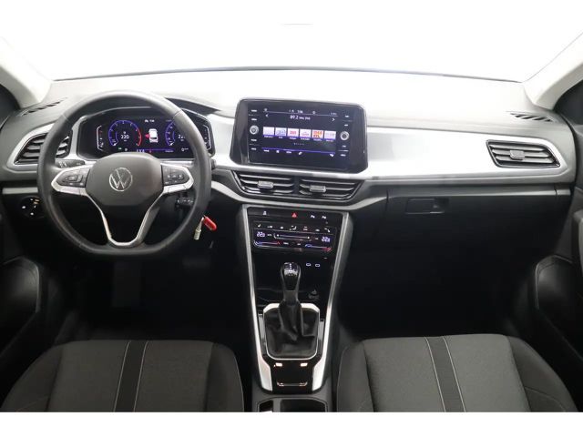 Volkswagen T-Roc 1.5 TSI DSG Life