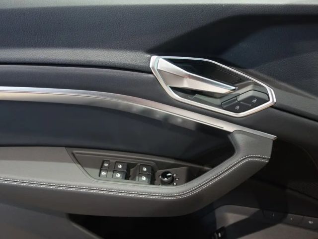 Audi Q8 e-tron 55 Business Quattro