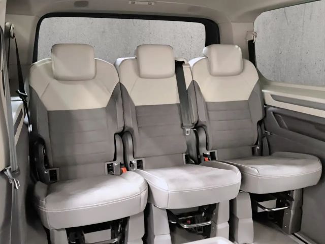 Volkswagen Multivan DSG T7