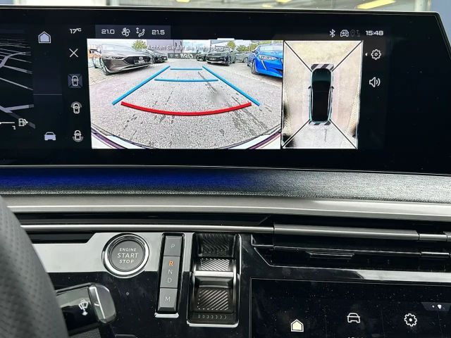 Peugeot 3008 GT-Line Hybrid