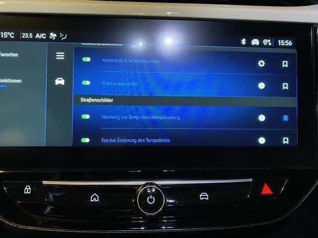 Opel Corsa GS-Line Grand Sport