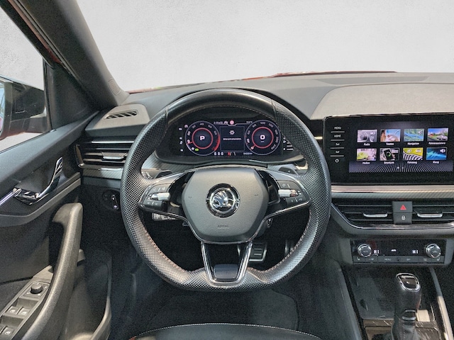 Skoda Kamiq 1.5 TSI Monte Carlo