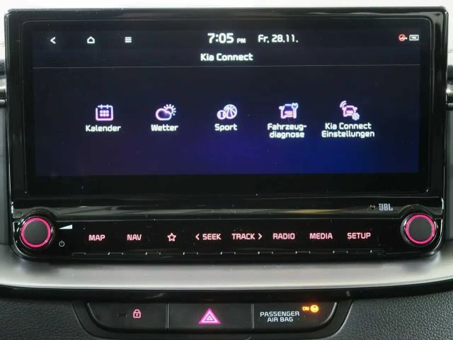 Kia Ceed GDi GT-Line