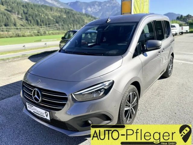 Mercedes-Benz T 180 Progressive