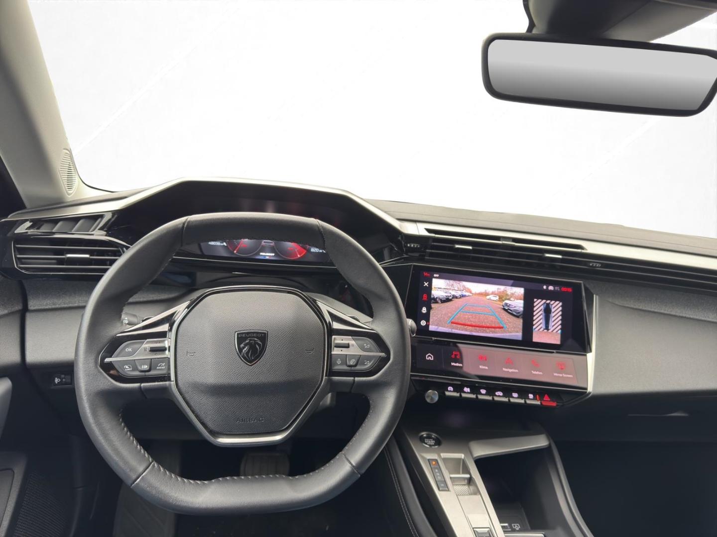 Peugeot 308 Allure Pack SW