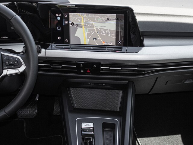 Volkswagen Golf DSG Variant